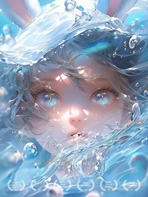 作品详情图