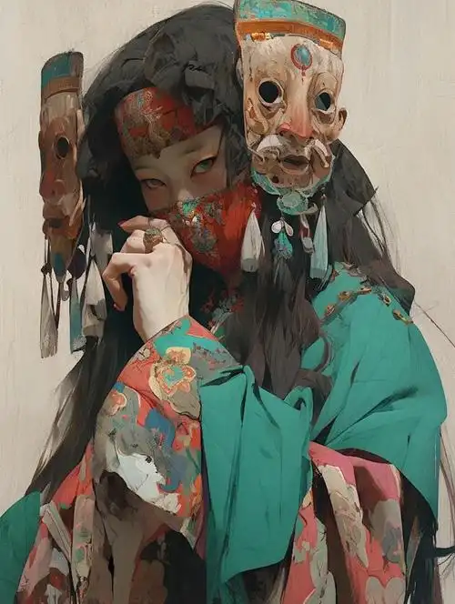 肖申克的救赎 海报